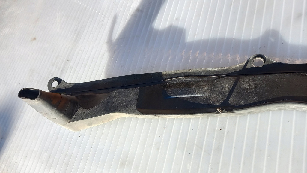 фото №8, Жабо volvo s80 i 00r sedan 2.9b 9178372