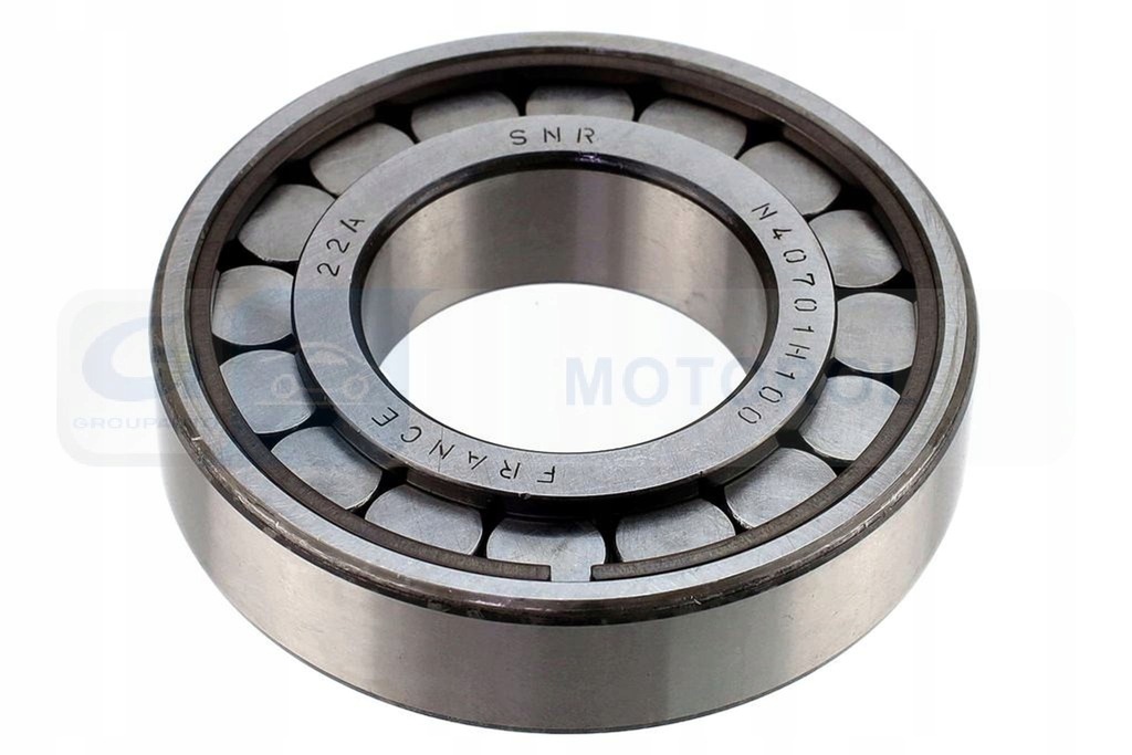 фото №2, Підшипник колеса /snr/ snr