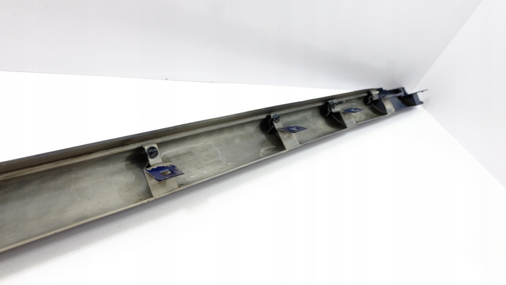 Jaguar x-type молдинг накладка порог левая 1x43-f10609-acw Цена