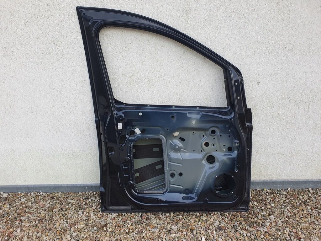 фото №7, Двері передні ліва vw caddy 2k7 rok 20-