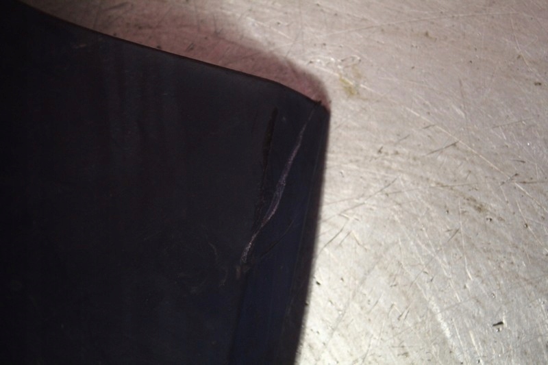 фото №13, Бампер задняя задний ly9b audi a4 b6 kombi 00-05