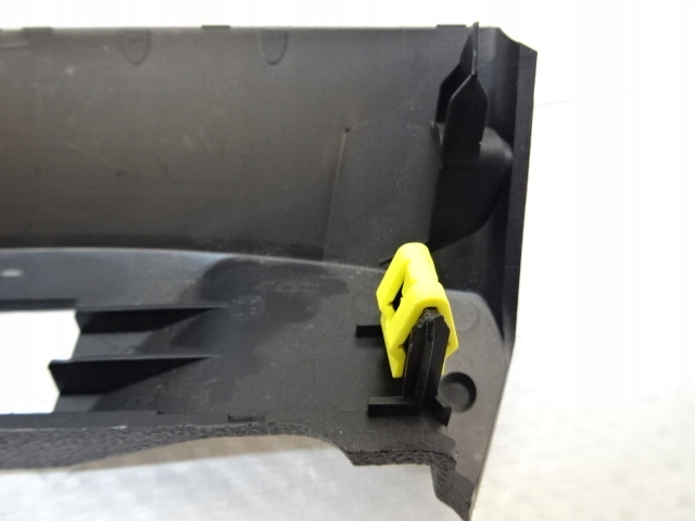 фото №7, Renault kadjar заглушка защита туннель среднего приборная панель 969583003r