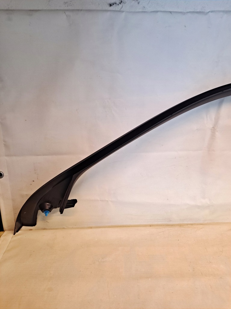 фото №7, Молдинг рамка двері лівий перед volvo xc40 31455061