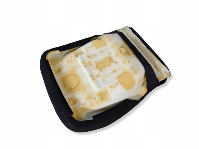 фото №6, Сиденье сиденье левый перед водитель vw golf vii