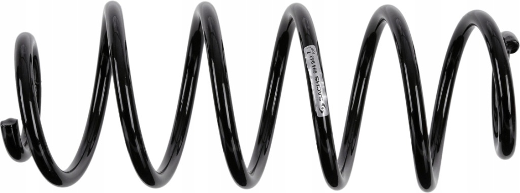 Купити Sachs 994 943 пружина підвіска