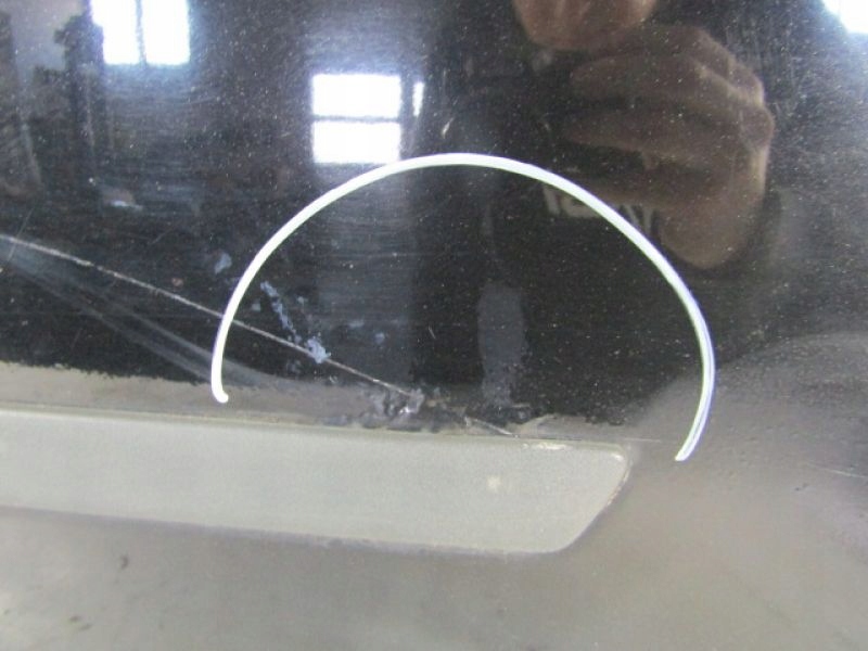 фото №9, Ford cmax mk1 дверь задняя левая левый 03-07