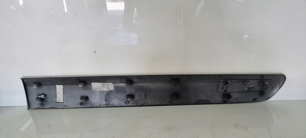 фото №4, Молдинг дверь передняя левая renault espace iv lift ted69