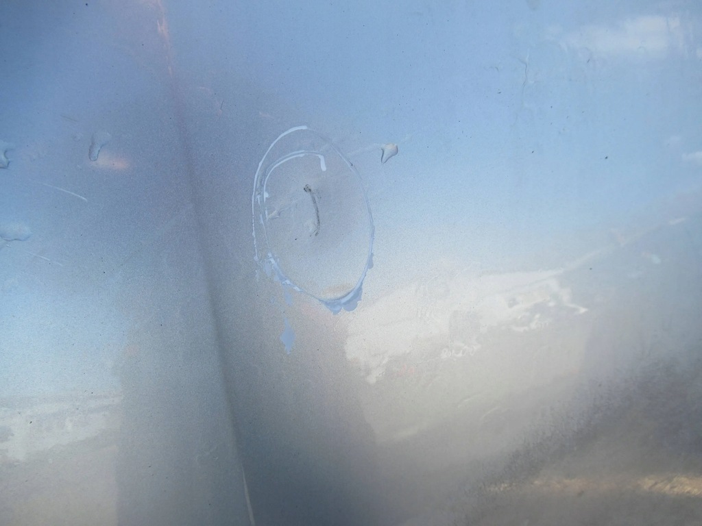 фото №5, Капот перед renault kangoo i lift