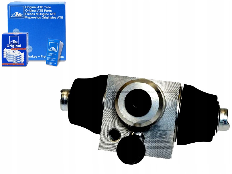 Ate 24.3220-0909.3 цилиндрик тормозной Киев