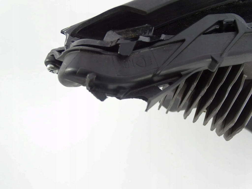 фото №9, Лампа перед передняя левая toyota bz bz4x