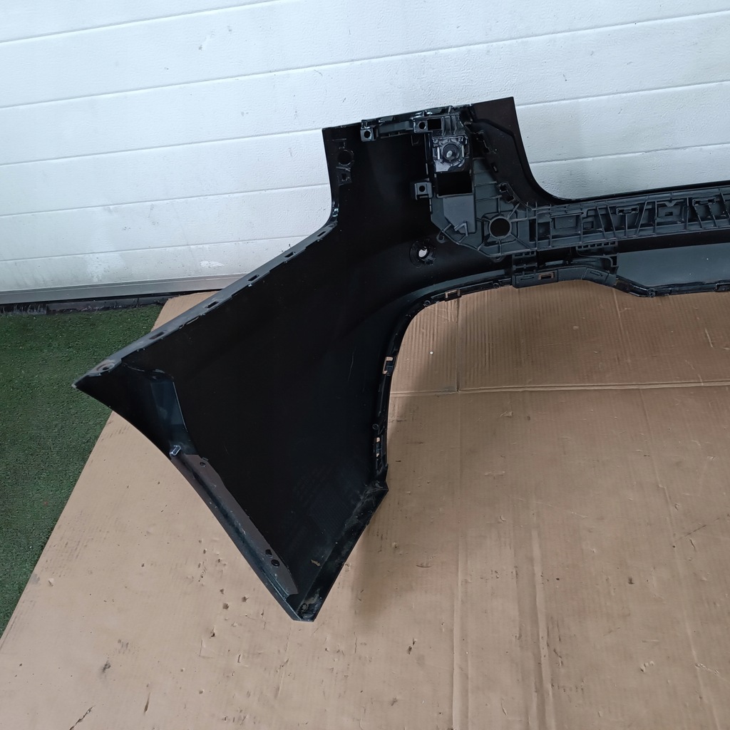 фото №9, Бампер задняя audi a4 b9 lift kombi 8w9807511s