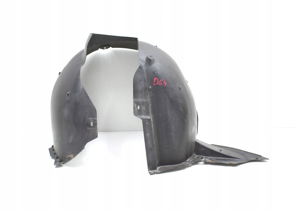 фото №1, Vw caddy 2k 2k5 подкрылок левая перед передние org 2k5805911k