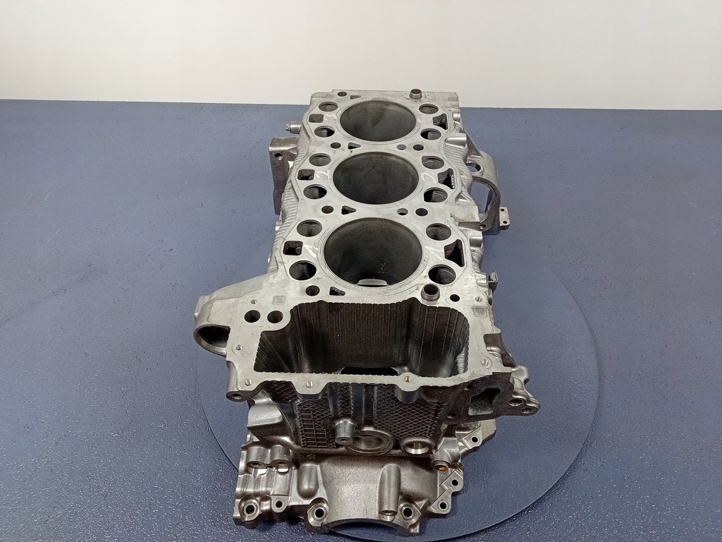 фото №5, Cayman boxster 981 3.4 блок двигателя 9a11011677r