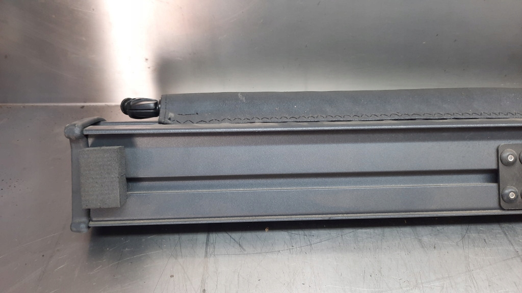 фото №7, Шторка сітка багажника 351910-0976 volvo v50 2.0 hdi 04r