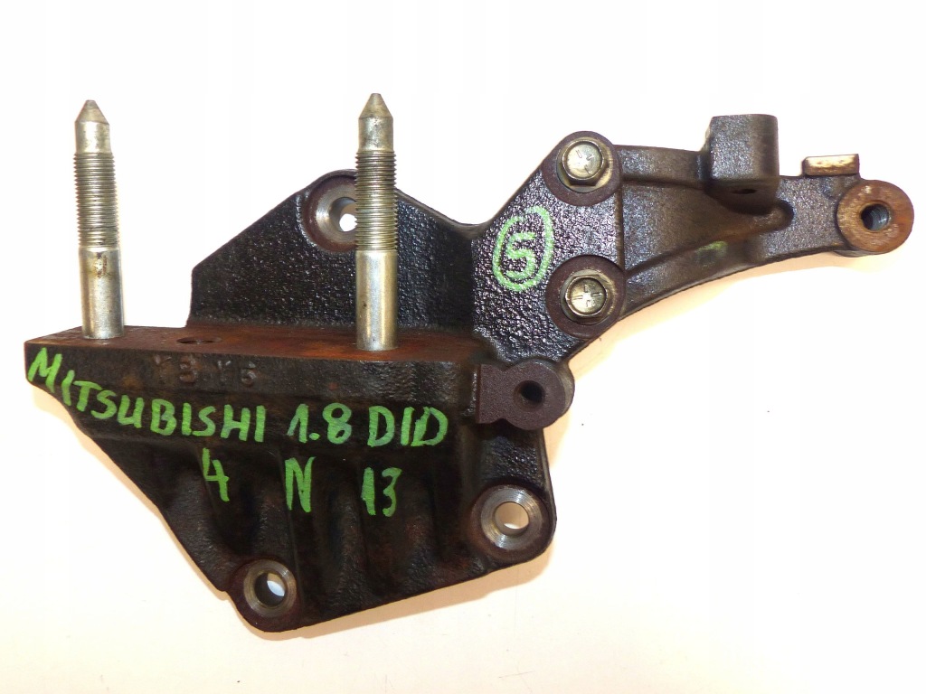 Купити Citroen c4 aircross mitsubishi asx 3 1.8 did 4n13 кронштейн двигуна
