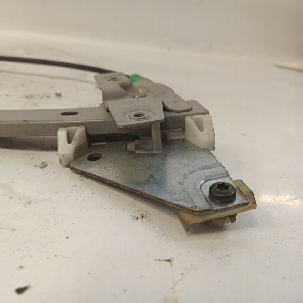 фото №9, Volvo s40 v40 1 i механізм скло правий перед