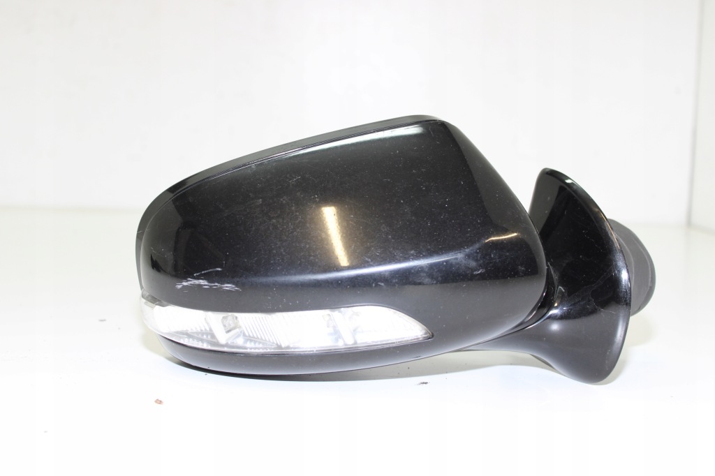 фото №1, Mercedes w211 lift дзеркало праве a046274