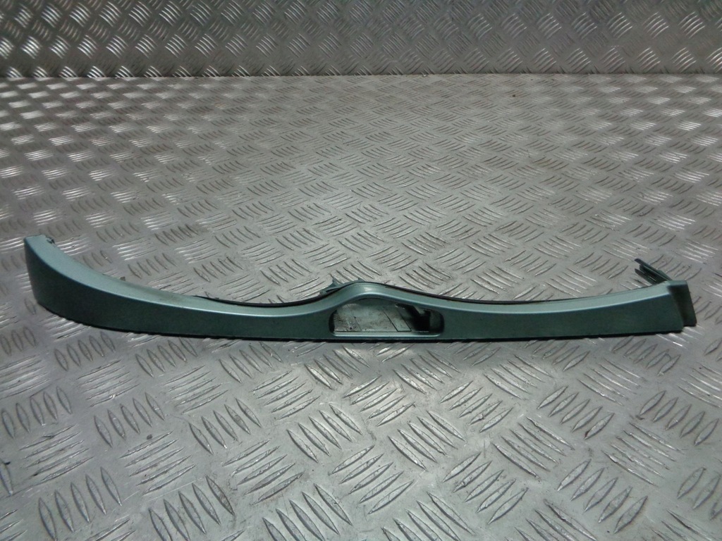 фото №1, Bmw e46 lift kombi молдинг pod фара правая 7030552