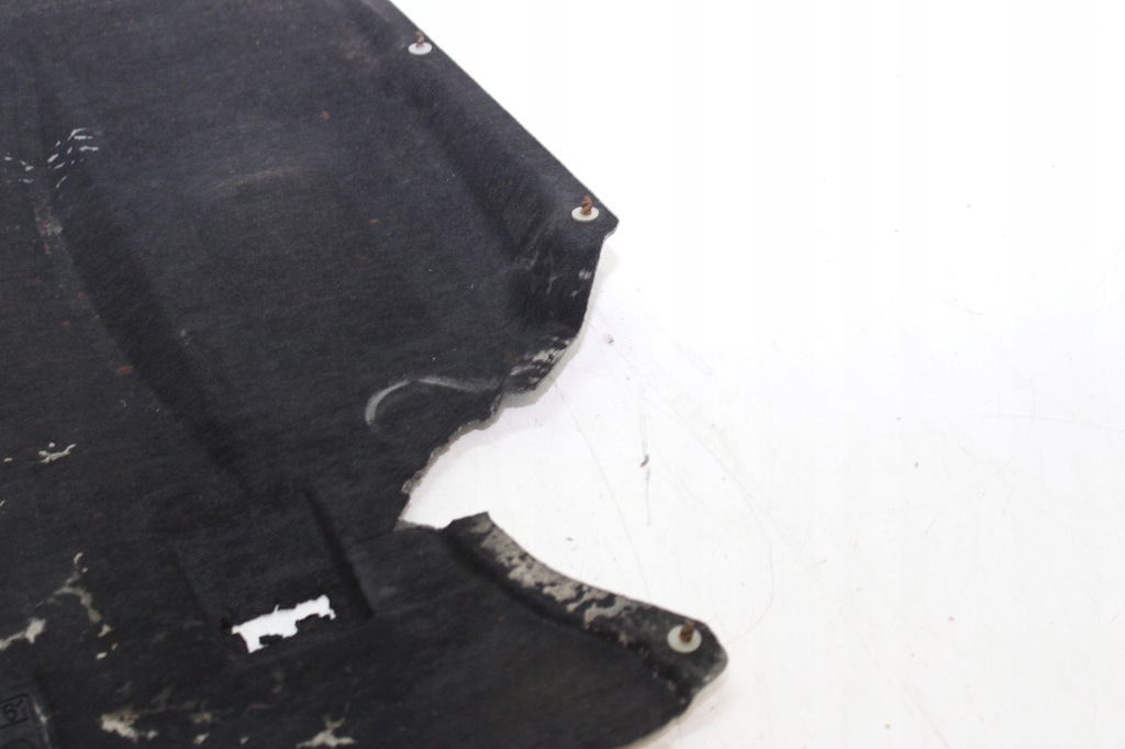 фото №5, Пол защита pod двигатель bmw 5 e60 e61 520d m47 7033761