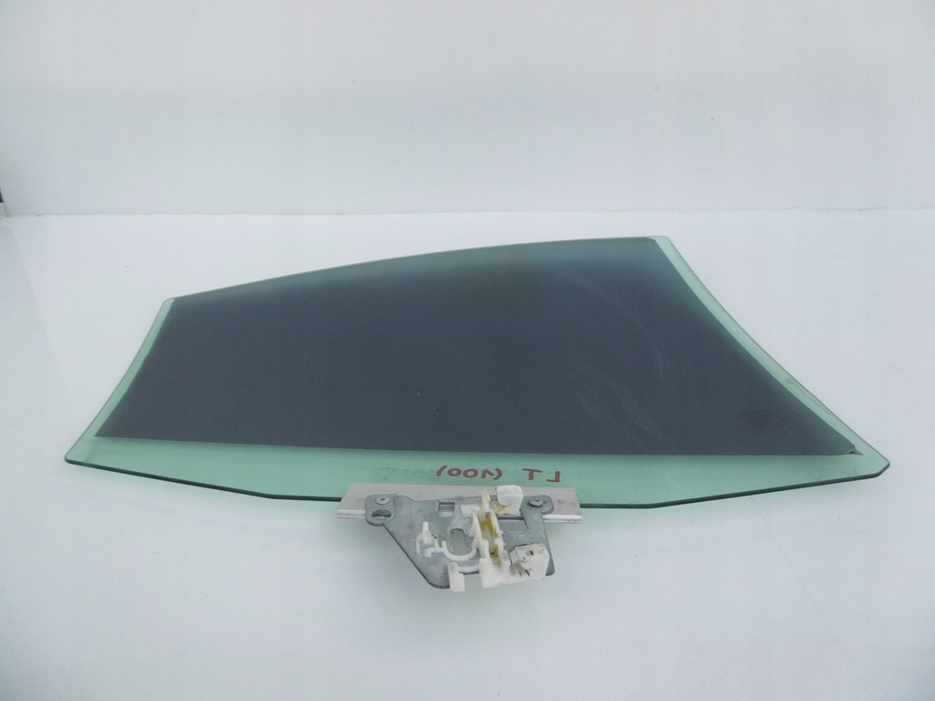 фото №11, Скло двері лівий задня задня volvo s60 i 00-09