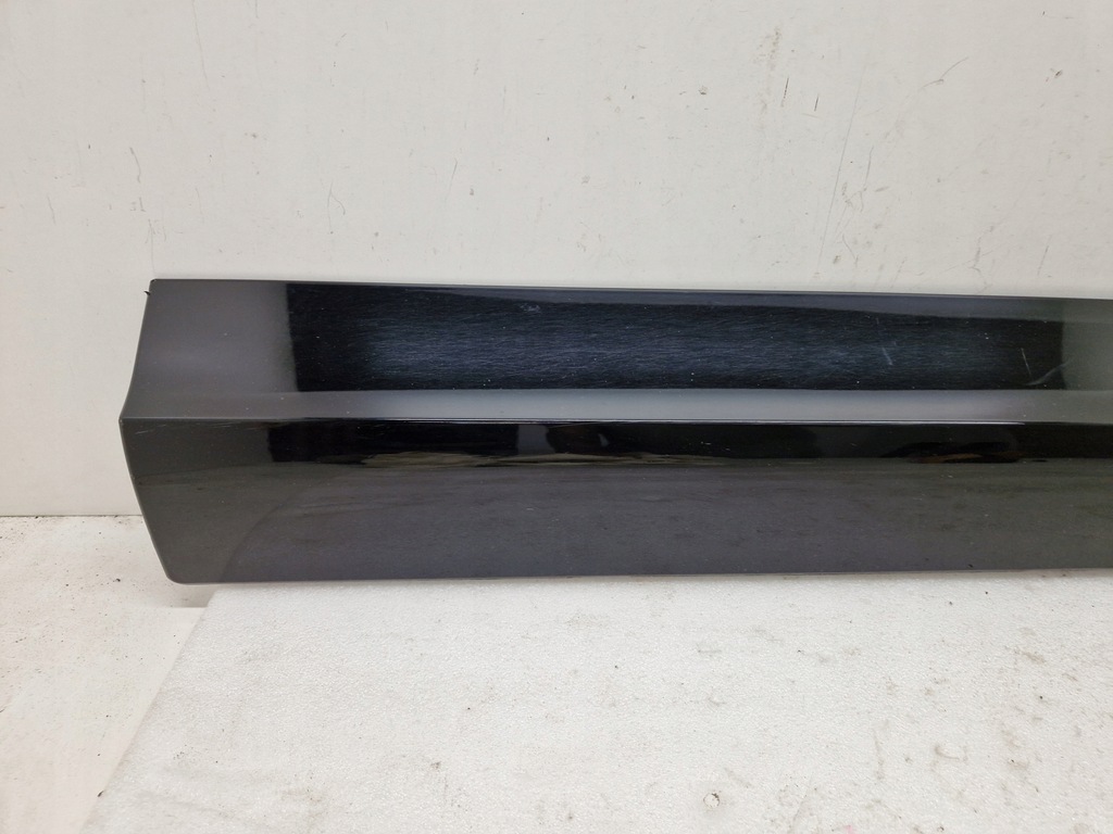 фото №2, Ford mustang mach-e молдинг двері перед передня права lj8b-r20848