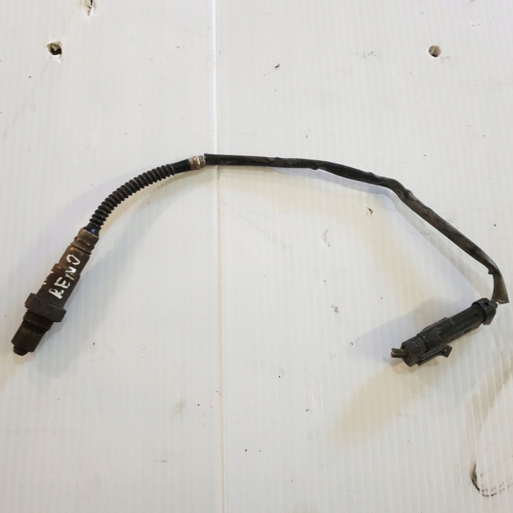 фото №1, Датчик лямбда-зонд renault megane ii 1,4