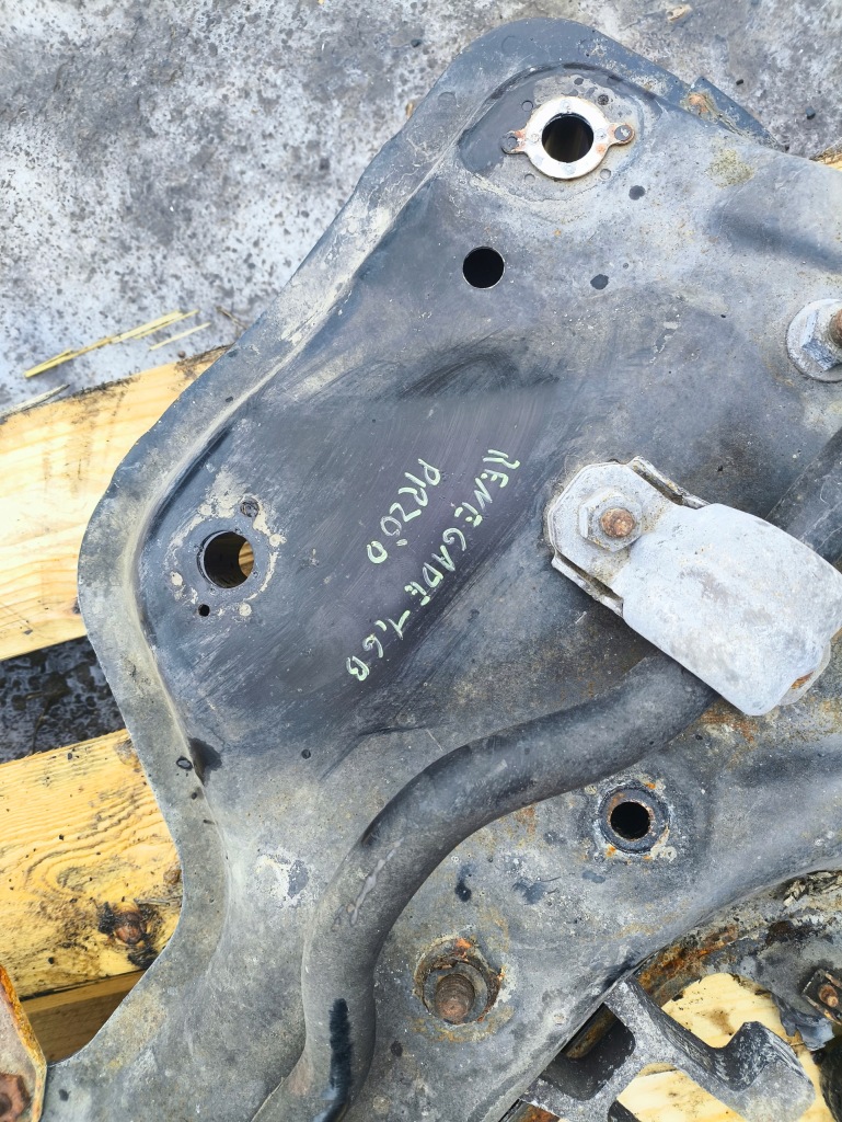 Jeep renegade подрамник подрамник подрамник jeep renegade 1,6b ? Оригинал