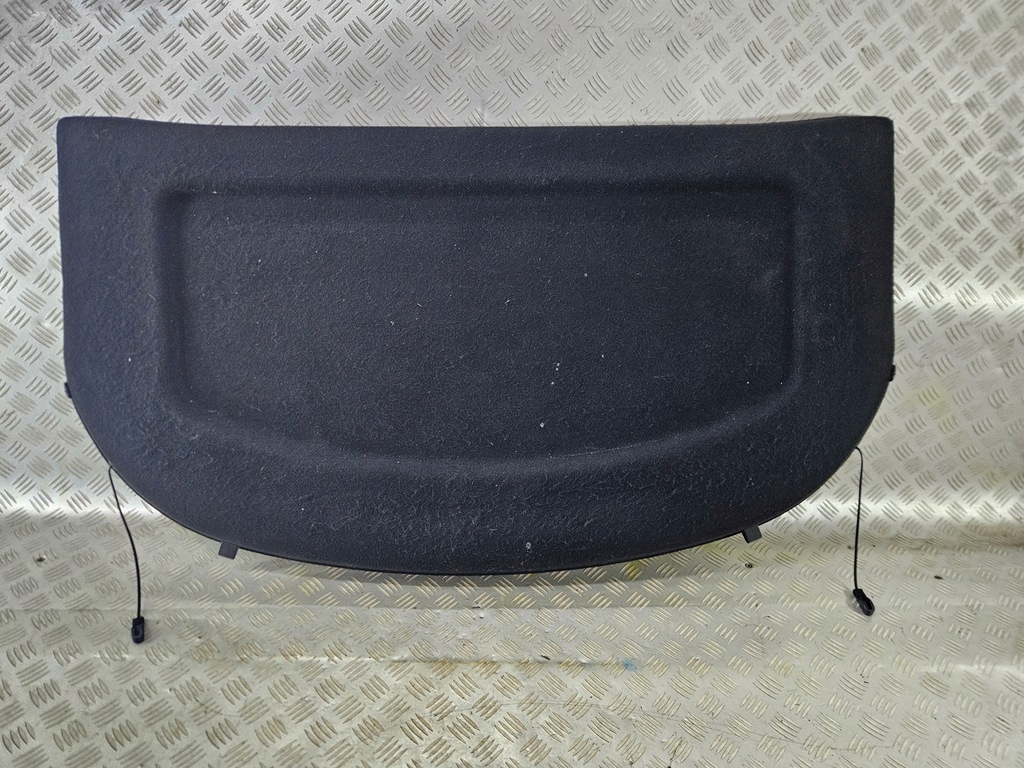 фото №1, Полка багажника mazda 3 iii bm хэтчбек