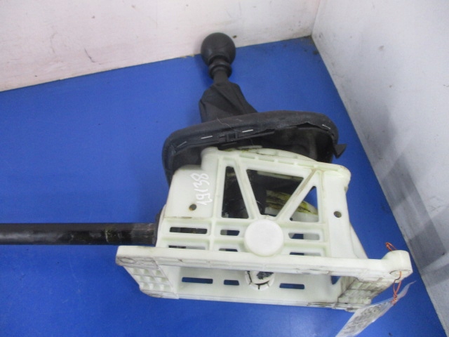 фото №5, Daewoo kalos i домкрат тяга важіль перемикання передач