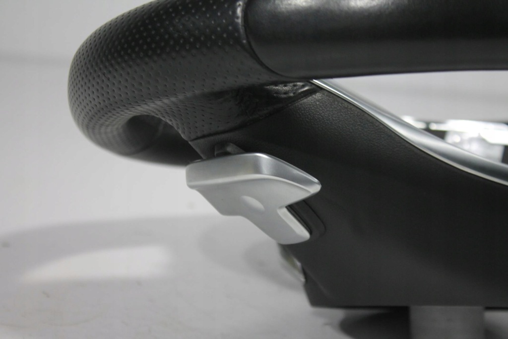 фото №9, Воздуховод кожа лепестки переключения mercedes w213 w238 16-