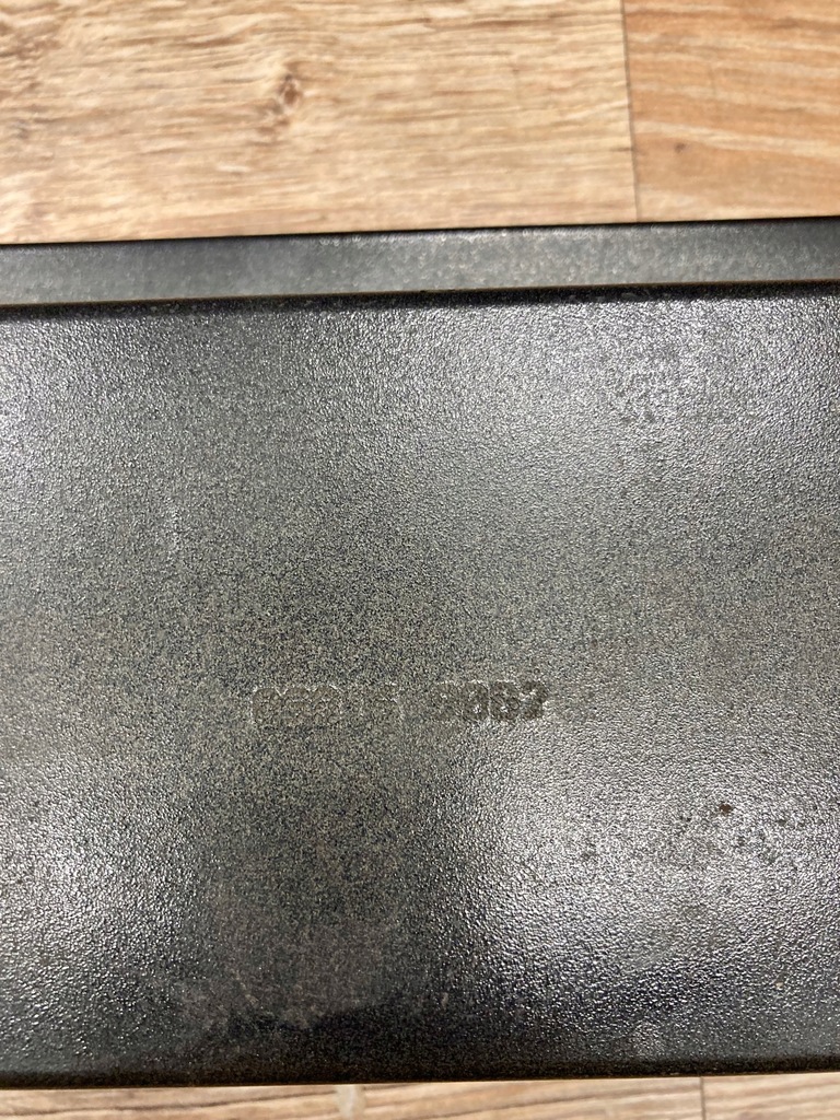 фото №7, Балка бампера задняя volvo s90 v90 2016-