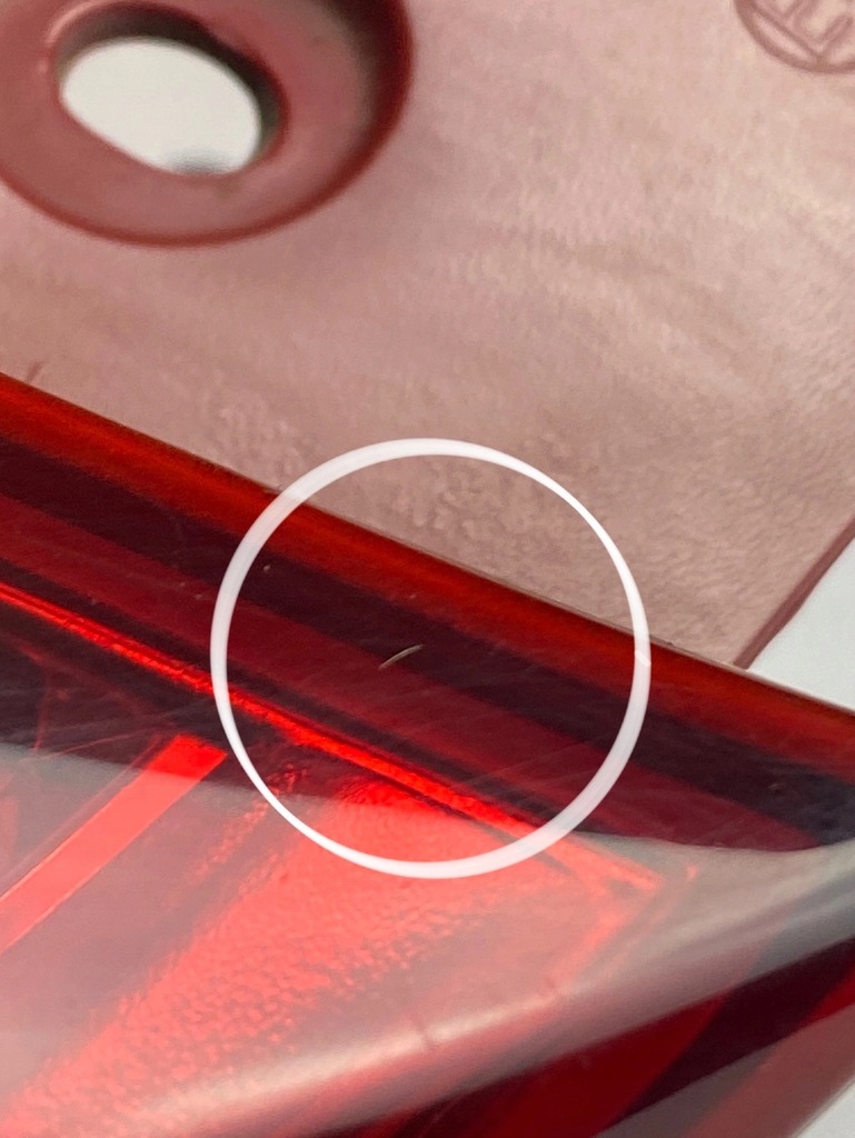 фото №7, Лампа задняя задняя левая kia picanto ii