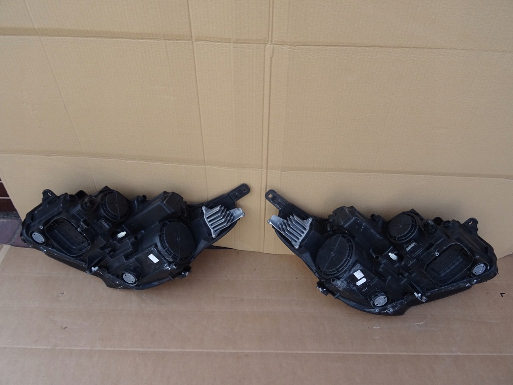 фото №4, Opel crossland лампа левая правая