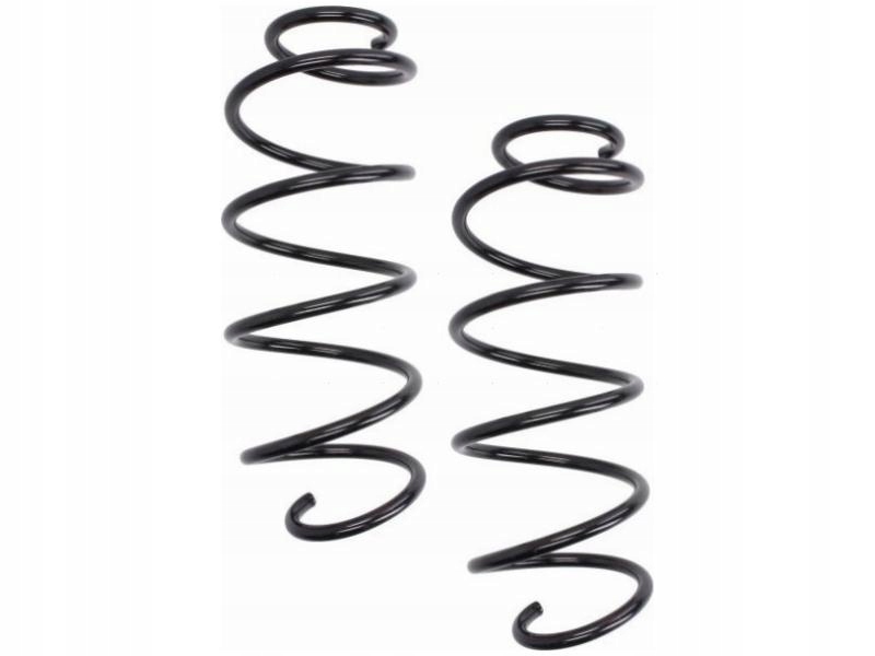 Купити Пружини перед kyb ra4053