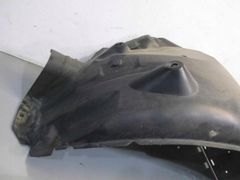 фото №4, Подкрылок правый перед land rover range rover sport s