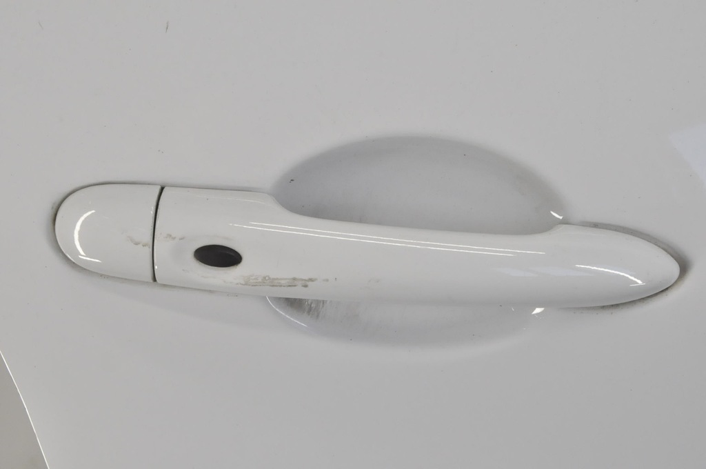 фото №9, Renault zoe двері правий перед передні