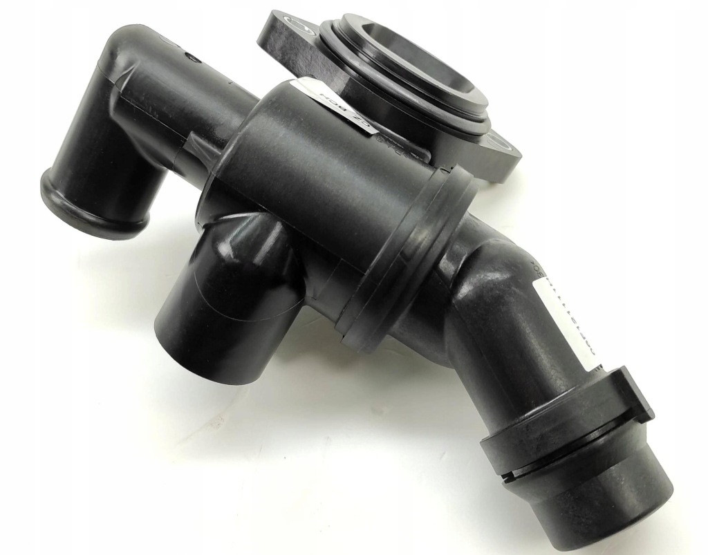 фото №1, Aso корпус термостата vw golf vi 06f121111h