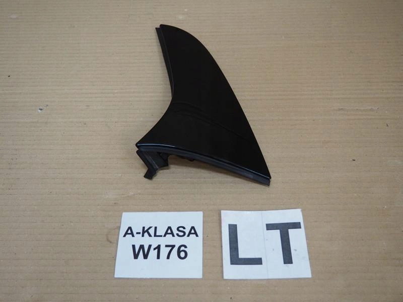 фото №1, Накладка крышки наружная левая mercedes w176