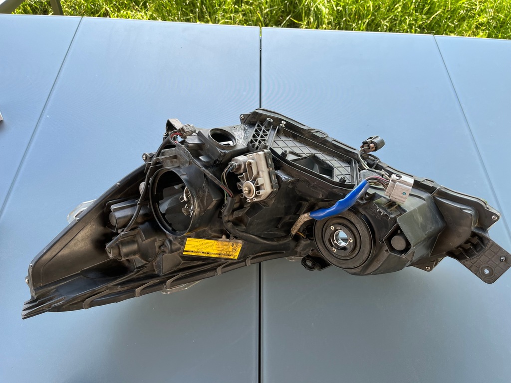 фото №2, Subaru legacy v outback eu