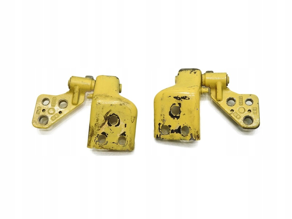 фото №1, Петля петли дверь левый задняя edcb citroen berlingo ii 030d31719