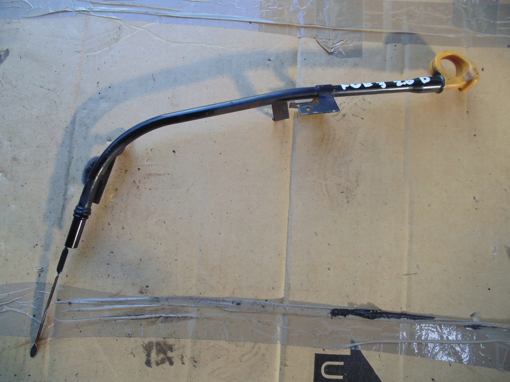 фото №1, Щуп щуп масла subaru forester iii 2.0d