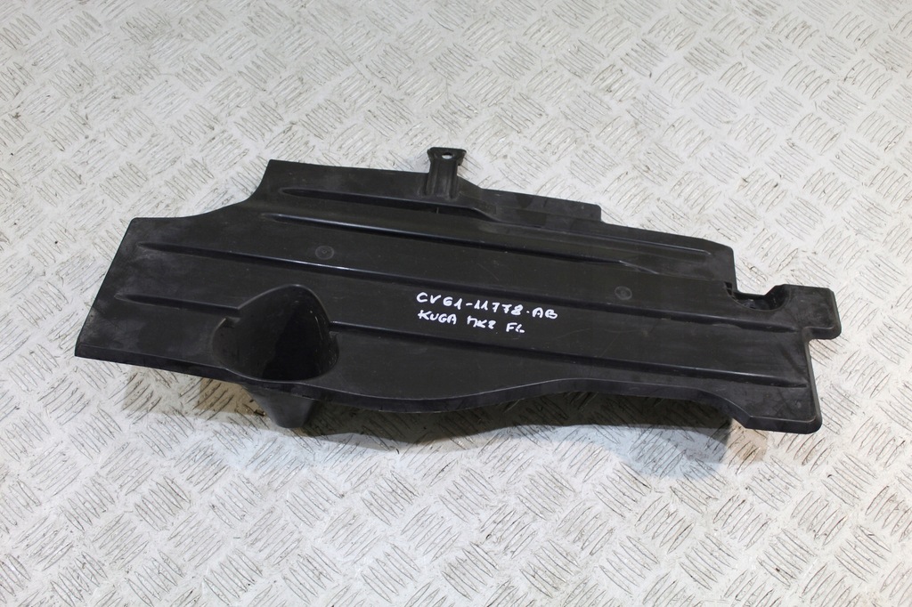 фото №1, Захист підвіска ford kuga mk2 ii lift cv6111778ab