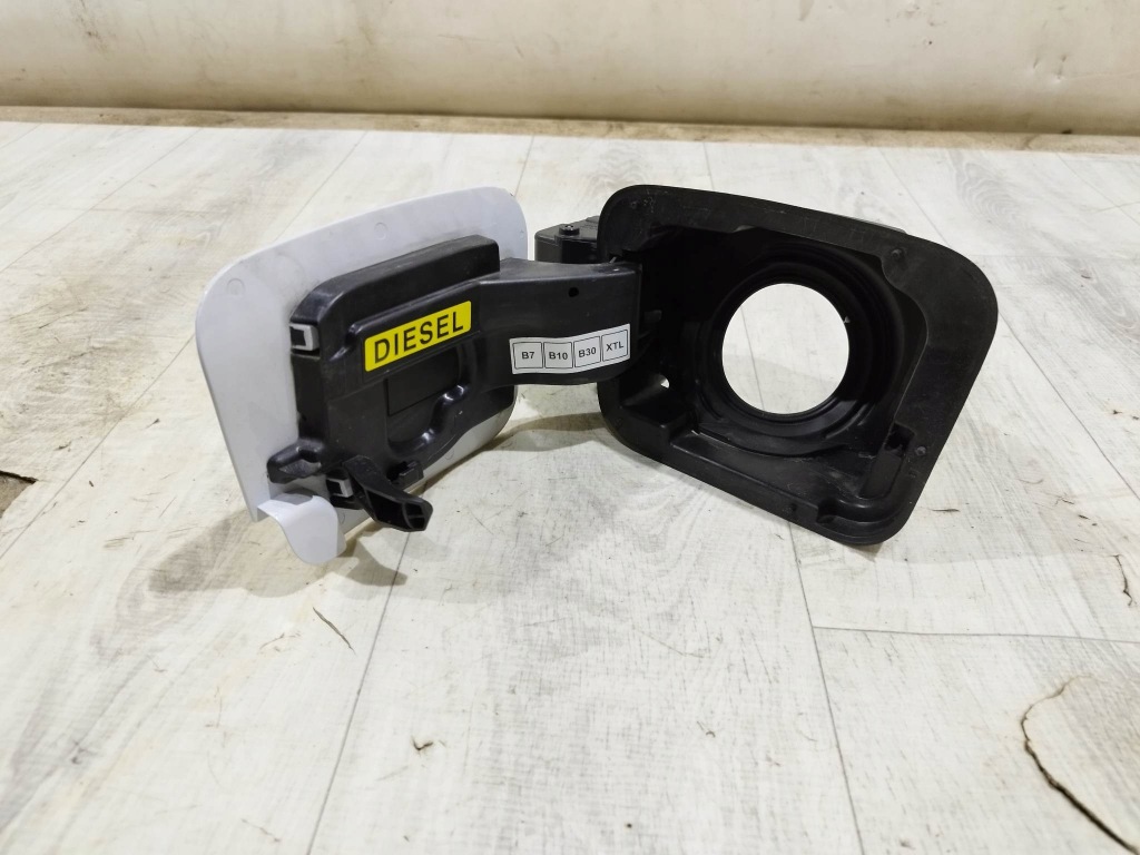 фото №2, Proace ii jumpy expert кришка заливної пального дизель