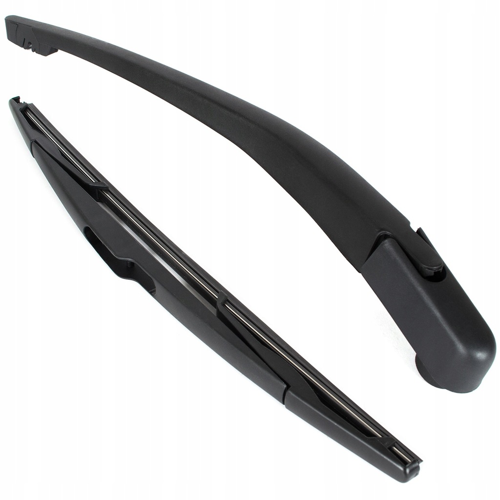 фото №1, Volvo xc60 2011- дворник задняя задняя рычаг дворники + щетка