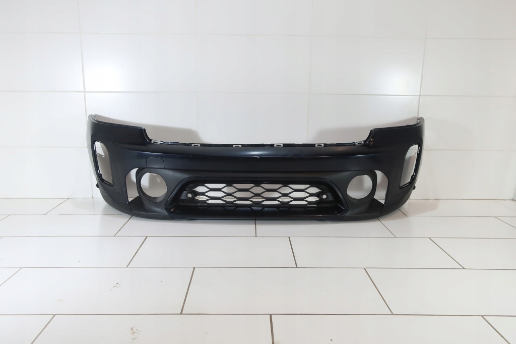 Купить Бампер передний перед mini countryman f60 lci model po liftingu