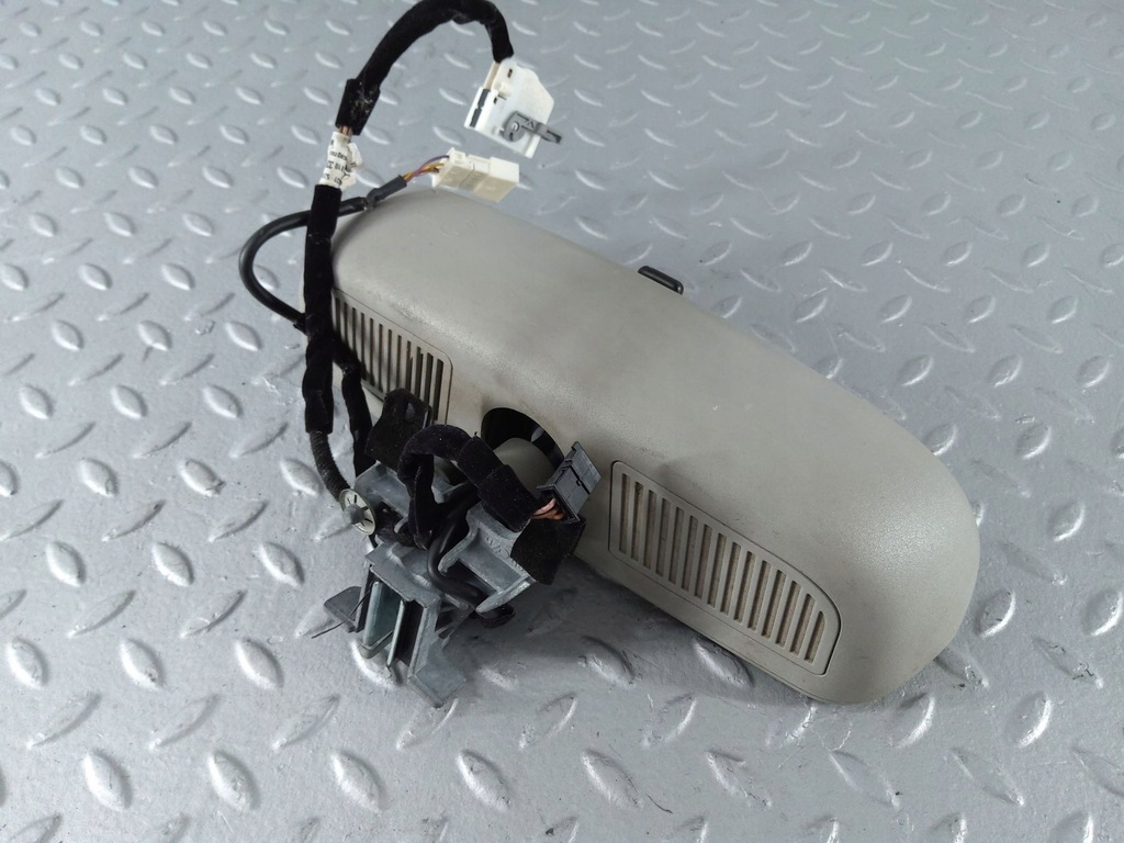 фото №8, Дзеркало заднього виду mercedes-benz r w251 1648103317