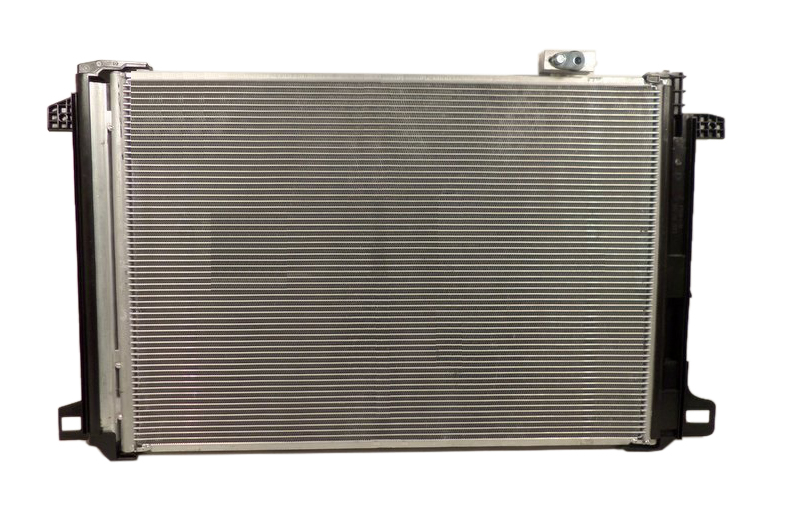 фото №2, Abakus 033-016-0013 конденсатор, кондиционер