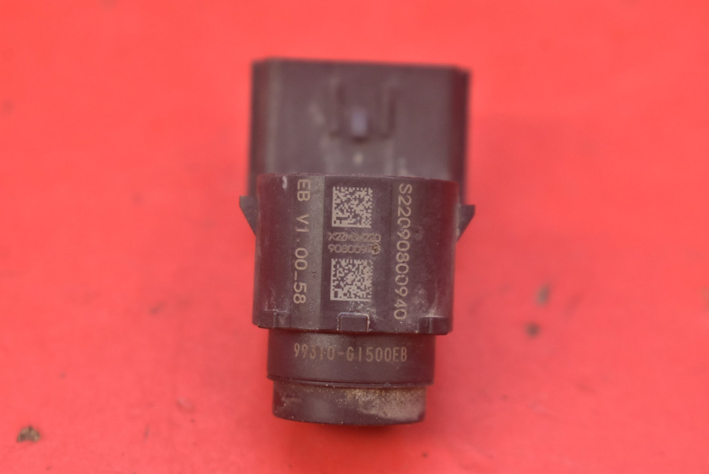 фото №5, Датчик паркування pdc задня 99310-gi500eb hyundai ioniq 5 v 21-