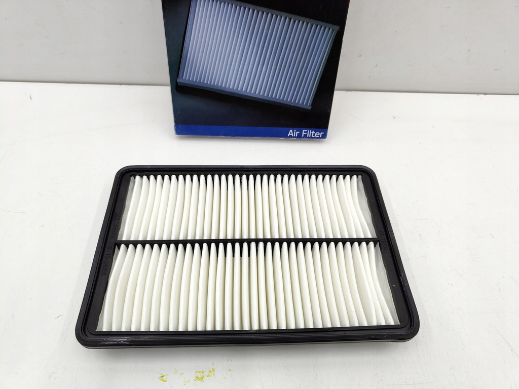 фото №1, Фильтр воздуха kia sorento /xm/ 281132w300