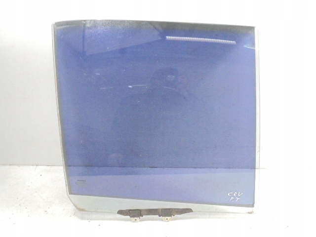 фото №1, Honda cr-v ii rd стекло дверь задняя правая